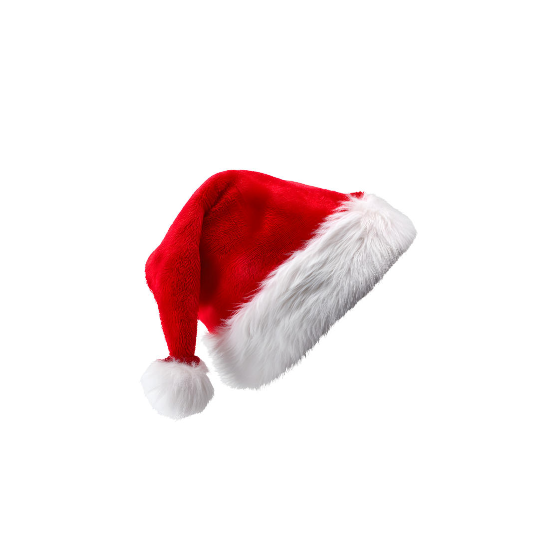 Chapéu de Papai Noel