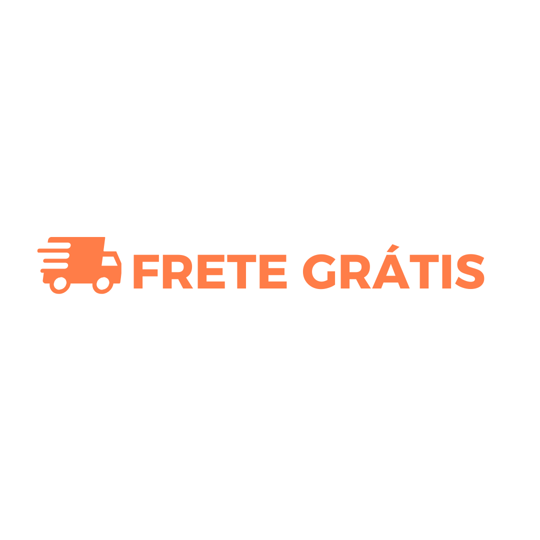 Frete Grátis
