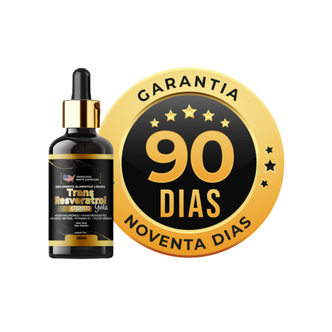Garantia 90 Dias