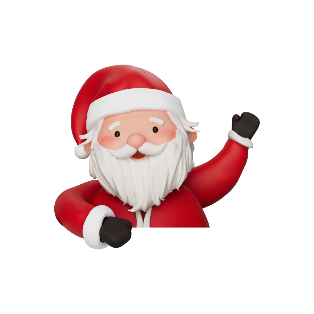 Papai Noel (substitua)